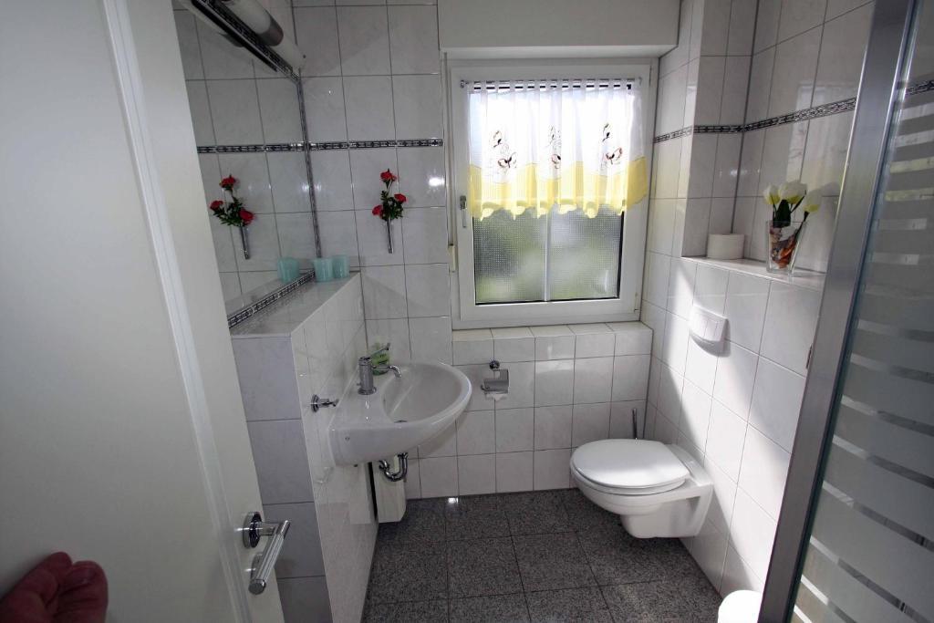 Ferienwohnung Haus Sonnenhügel Ostseebad Ostseebad Binz Exterior foto