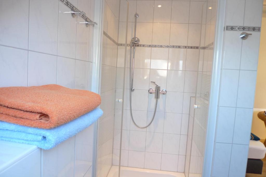 Ferienwohnung Haus Sonnenhügel Ostseebad Ostseebad Binz Zimmer foto