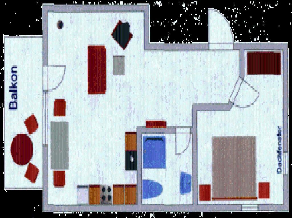 Ferienwohnung Haus Sonnenhügel Ostseebad Ostseebad Binz Zimmer foto